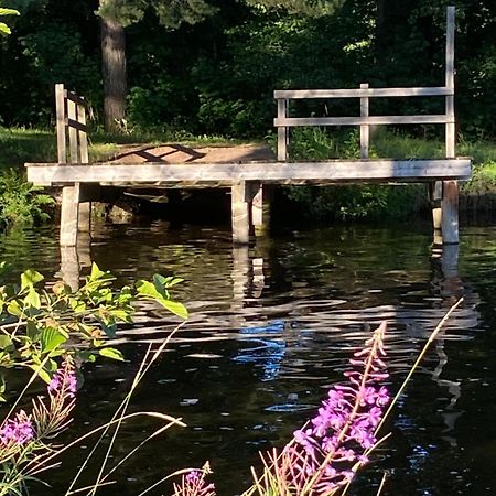 Roeda Huset Villa Hallstahammar Екстериор снимка
