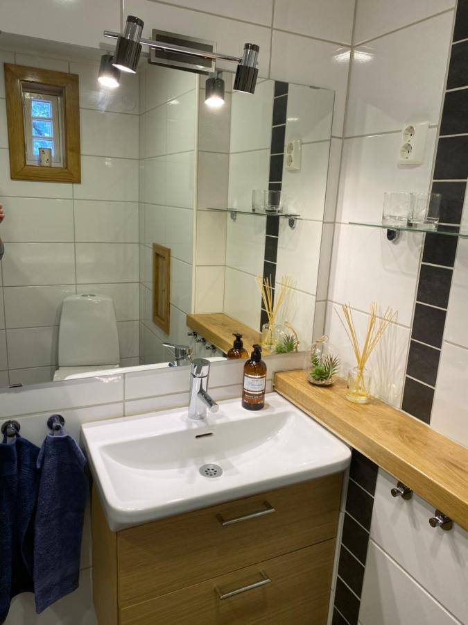 Roeda Huset Villa Hallstahammar Екстериор снимка