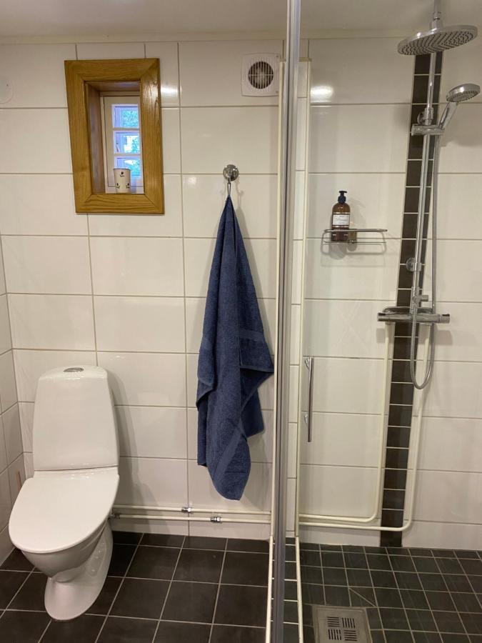 Roeda Huset Villa Hallstahammar Екстериор снимка