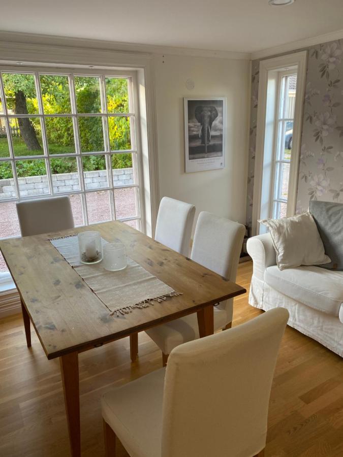 Roeda Huset Villa Hallstahammar Екстериор снимка