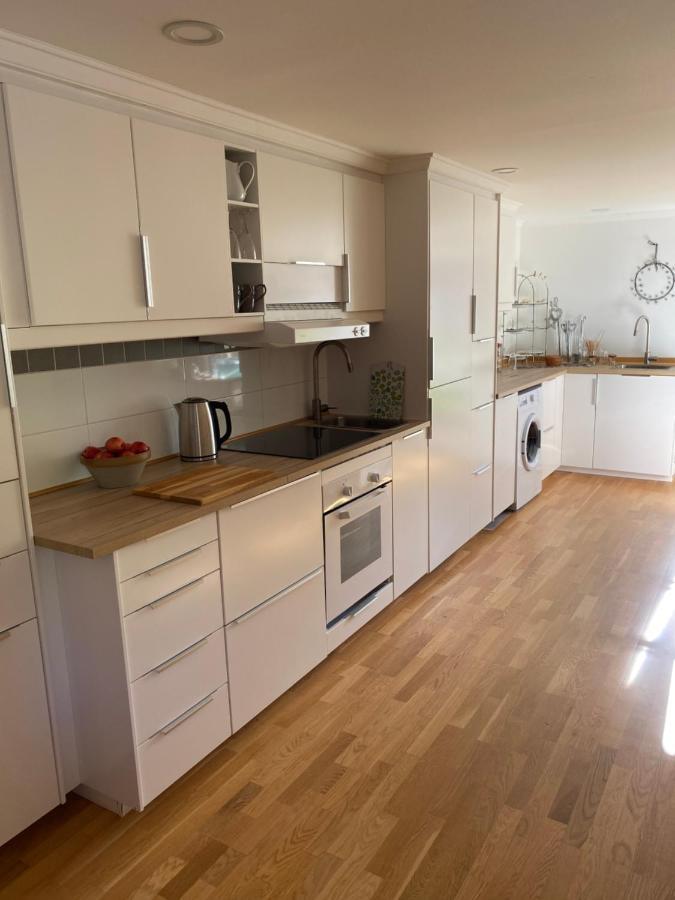 Roeda Huset Villa Hallstahammar Екстериор снимка