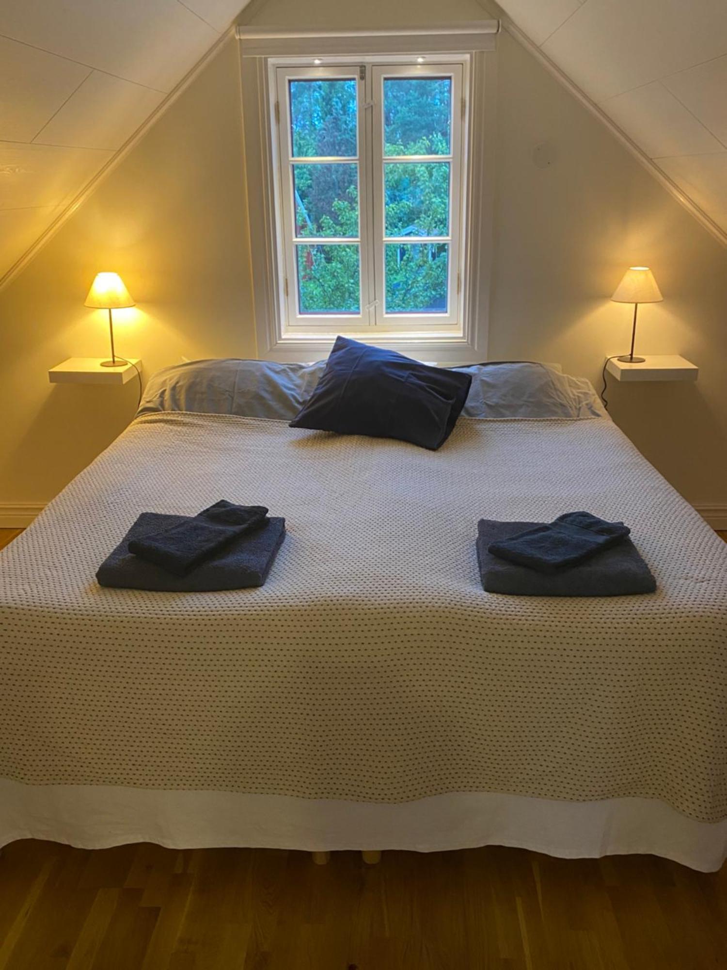 Roeda Huset Villa Hallstahammar Екстериор снимка